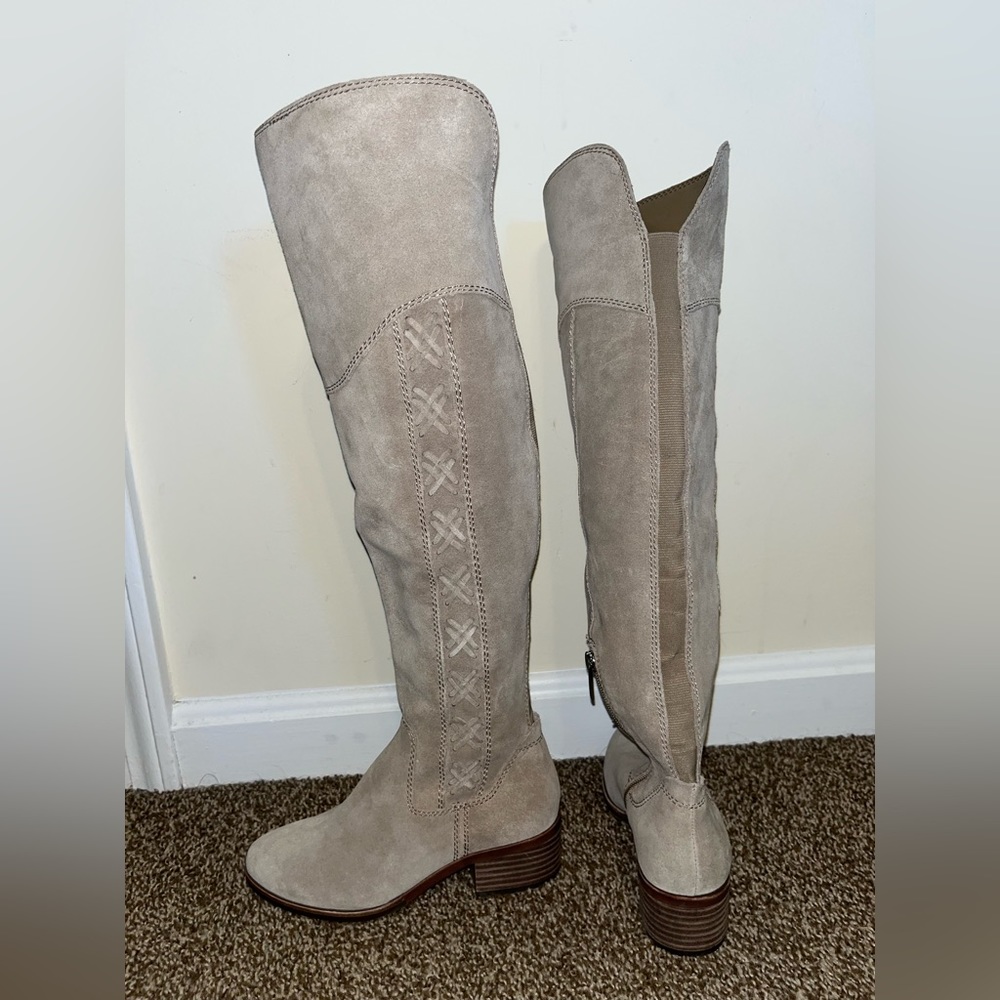 Brand New Vince Camuto Boots